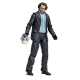 The Dark Knight - The Joker (Bankrobber) - McFarlane Vault Collection