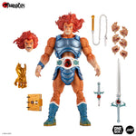 ThunderCats - Lion-O - 1/6 Scale - Mondo (7760552231088)