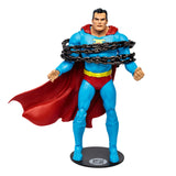 Action Comics - Superman - McFarlane Vault Collection