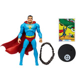 Action Comics - Superman - McFarlane Vault Collection