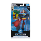 Action Comics - Superman - McFarlane Vault Collection