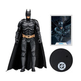 The Dark Knight - Batman - McFarlane Vault Collection
