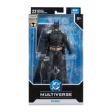 The Dark Knight - Batman - McFarlane Vault Collection