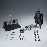 The Batman - Batman - 1/12 - U-P-Finegures (LPZZ)