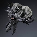 The Batman - Batman - 1/12 - U-P-Finegures (LPZZ)
