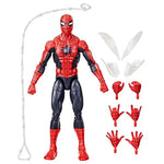 Marvel Legends - The Amazing Spider-Man - Retro Cardback (7761387716784)