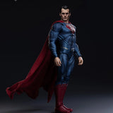 Batman Vs Superman: Dawn of Justice - Superman - 1/12 Scale - INART