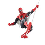 Marvel Legends - The Amazing Spider-Man - Retro Cardback (7761387716784)