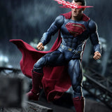 Batman Vs Superman: Dawn of Justice - Superman - 1/12 Scale - INART