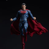 Batman Vs Superman: Dawn of Justice - Superman - 1/12 Scale - INART