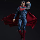 Batman Vs Superman: Dawn of Justice - Superman - 1/12 Scale - INART