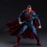 Batman Vs Superman: Dawn of Justice - Superman - 1/12 Scale - INART
