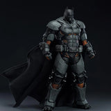 Batman: Arkham Origins - Batman (XE Suit) - 1/12 - INART