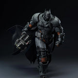 Batman: Arkham Origins - Batman (XE Suit) - 1/12 - INART