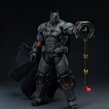 Batman: Arkham Origins - Batman (XE Suit) - 1/12 - INART