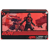 GI Joe Classified Series - Cobra HISS Techni Vioer & HMS - #111 - Exclusive (7762227036336)