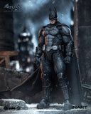 Batman: Arkham Origins - Batman (Battle Damaged) - 1/12 - INART