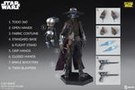 Star Wars: The Clone Wars - Cad Bane and Todo 360 - Sideshow (7762229690544)