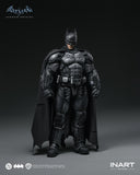 Batman: Arkham Origins - Batman (Battle Damaged) - 1/12 - INART