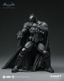 Batman: Arkham Origins - Batman (Battle Damaged) - 1/12 - INART