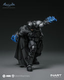 Batman: Arkham Origins - Batman (Battle Damaged) - 1/12 - INART