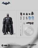 Batman: Arkham Origins - Batman (Battle Damaged) - 1/12 - INART