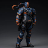 Batman: Arkham Origins - Deathstroke - 1/12 - INART