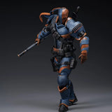 Batman: Arkham Origins - Deathstroke - 1/12 - INART