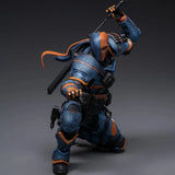 Batman: Arkham Origins - Deathstroke - 1/12 - INART