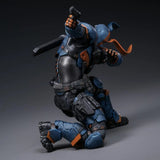 Batman: Arkham Origins - Deathstroke - 1/12 - INART