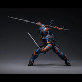 Batman: Arkham Origins - Deathstroke - 1/12 - INART