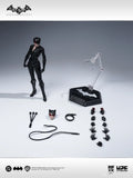 Batman: Arkham Knight - Catwoman - 1/12 - U-P-Finegures (LPZZ)