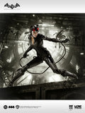 Batman: Arkham Knight - Catwoman - 1/12 - U-P-Finegures (LPZZ)
