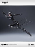 Batman: Arkham Knight - Catwoman - 1/12 - U-P-Finegures (LPZZ)