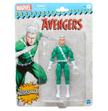 Marvel Legends - Retro Quicksilver - Avengers - Exclusive (7762893668528)