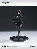 Batman: Arkham Knight - Catwoman - 1/12 - U-P-Finegures (LPZZ)