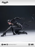 Batman: Arkham Knight - Catwoman - 1/12 - U-P-Finegures (LPZZ)