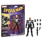 Marvel Legends - Agent Venom (Flash Thompson) - Spider-Man Retro Collection (7764230242480)