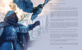 Mythic Legions: Rise of the Dark Four - Volume One - Hardcover Book