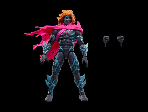 Marvel Legends - Kaine - Spider-Man Retro Collection – eCollectibles Marvel Legends - Kaine - Spider-Man Retro Collection – eCollectibles