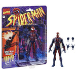 Marvel Legends - Spider-Man Unlimited - Spider-Man Retro Collection (7764230963376)