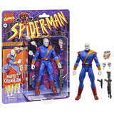 Marvel Legends - Chameleon - Spider-Man Retro Collection (7764232077488)