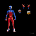 Marvel Legends - Spider-Boy - Spider-Man Retro Collection (7764232143024)