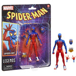 Marvel Legends - Spider-Boy - Spider-Man Retro Collection (7764232143024)