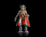 Infinite Legions: Skeleton Warriors - Dr. Cyborn - Four Horsemen Studio