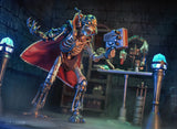 Infinite Legions: Skeleton Warriors - Dr. Cyborn - Four Horsemen Studio