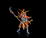 Infinite Legions: Skeleton Warriors - Bone-Zai - Four Horsemen Studio