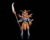 Infinite Legions: Skeleton Warriors - Bone-Zai - Four Horsemen Studio