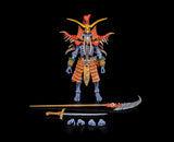 Infinite Legions: Skeleton Warriors - Bone-Zai - Four Horsemen Studio