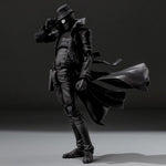 SV Action - Spider-Man Noir - Sentinel (7356360327344)